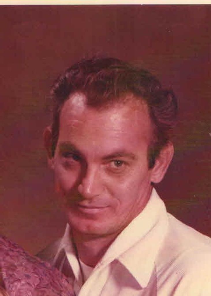 Thomas G Peacock Profile Photo