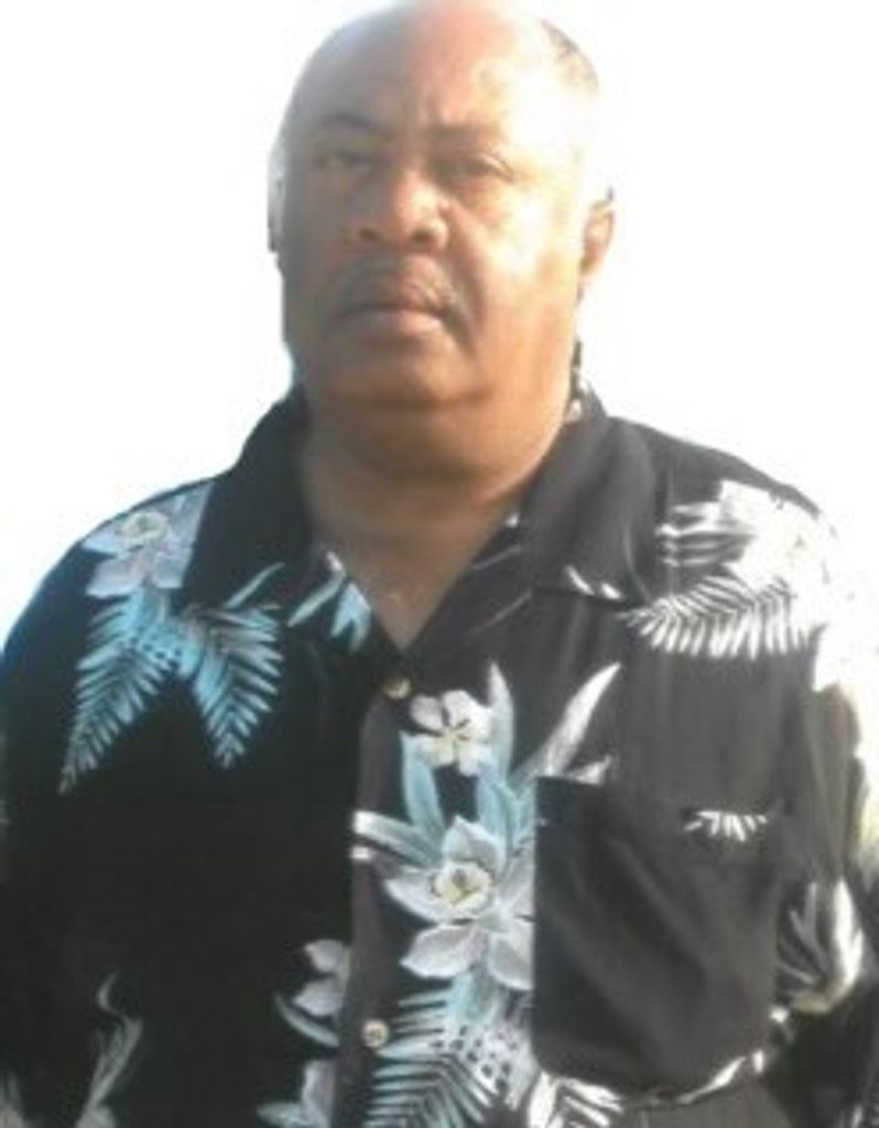 Charles Bowdry