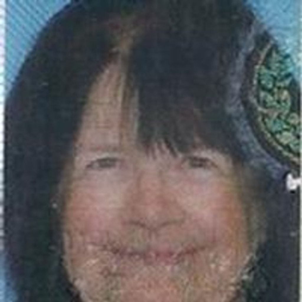 Maxine Lois Mccullin