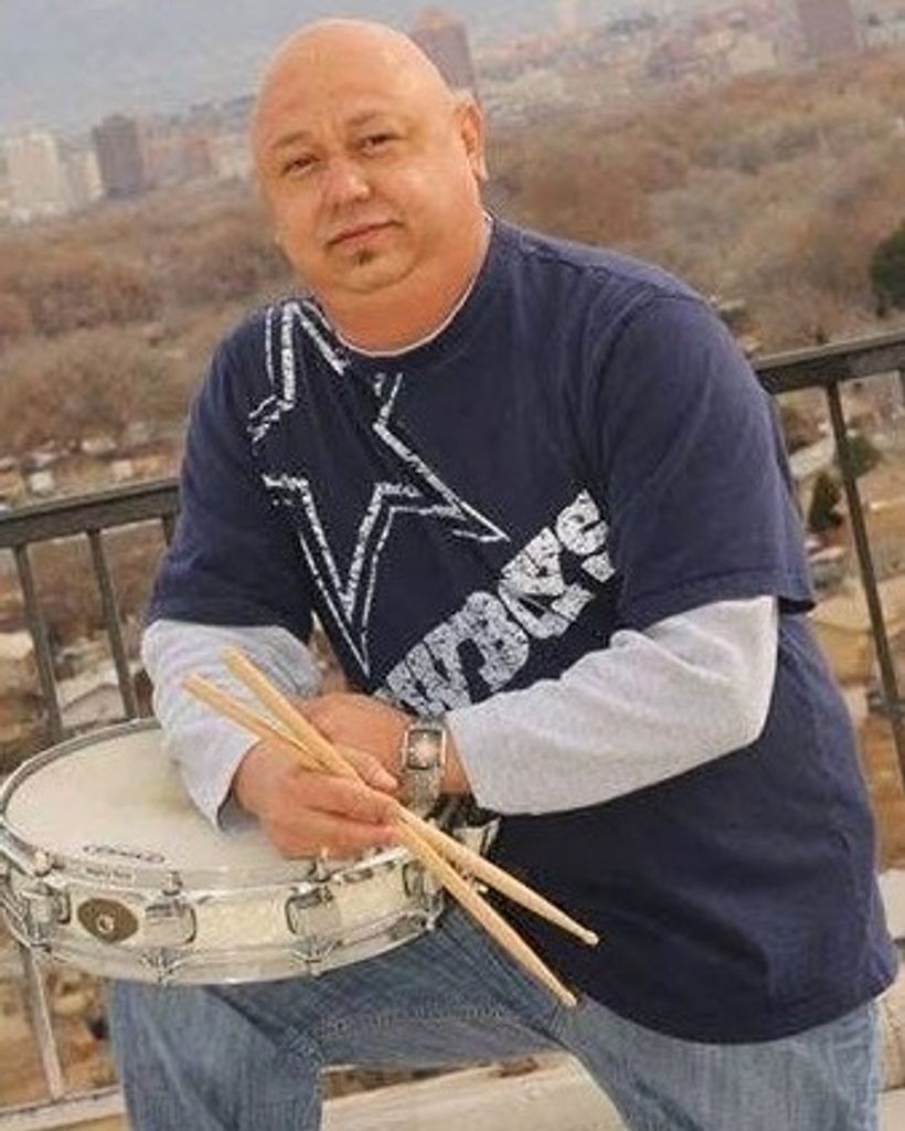 Christopher Lee Chavez Profile Photo