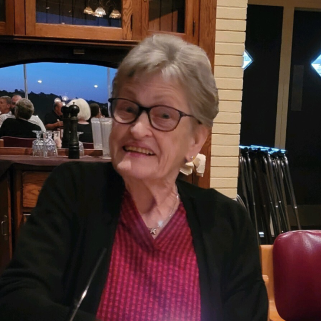 Yerda J. Potter Profile Photo