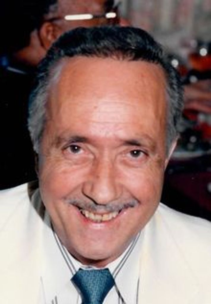 Richard Pagano Profile Photo