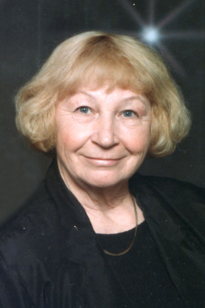 Jeanelle (Baird)  Lloyd