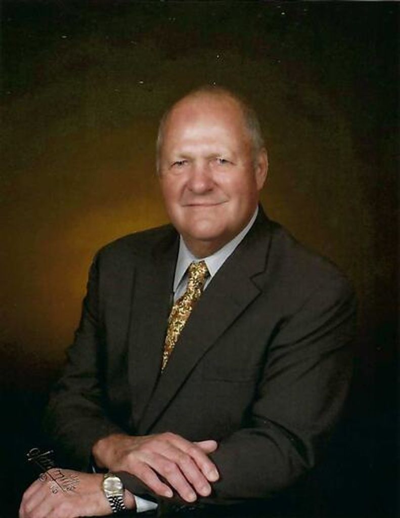 Charles Emerson Peters Profile Photo