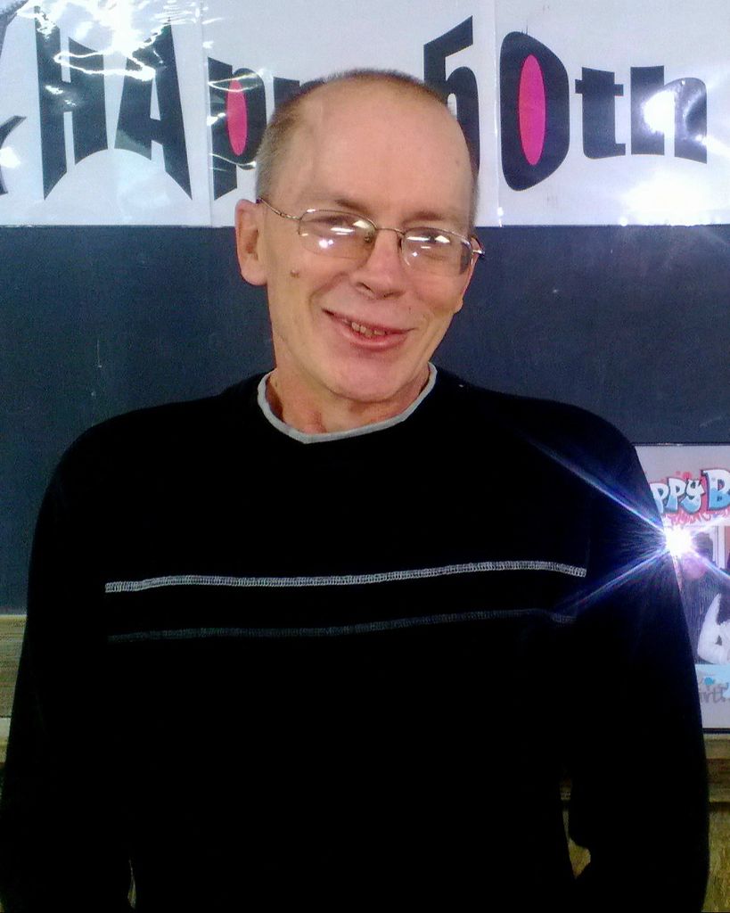 John E. Herman Profile Photo