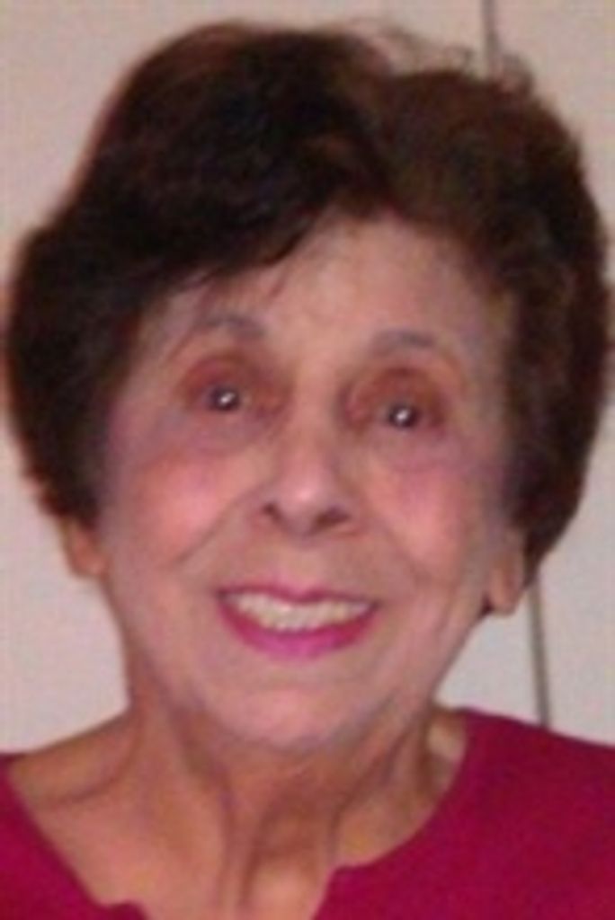 Mary A. Thomas