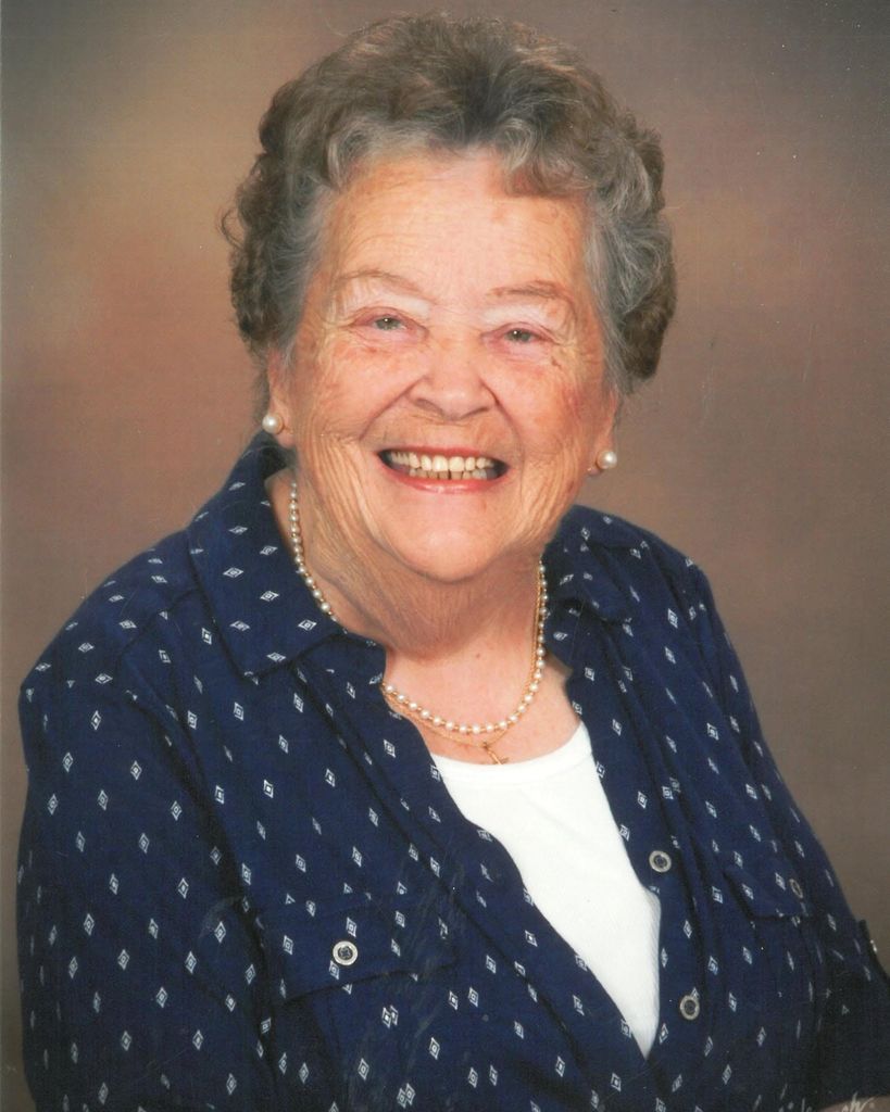 Wanda Lou Ellis Profile Photo