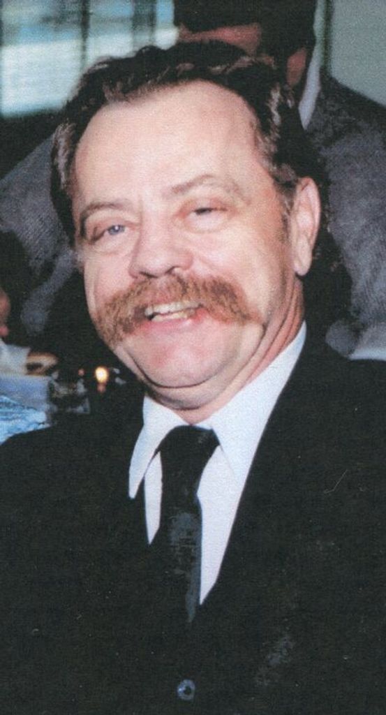Matthew W. Burford Profile Photo