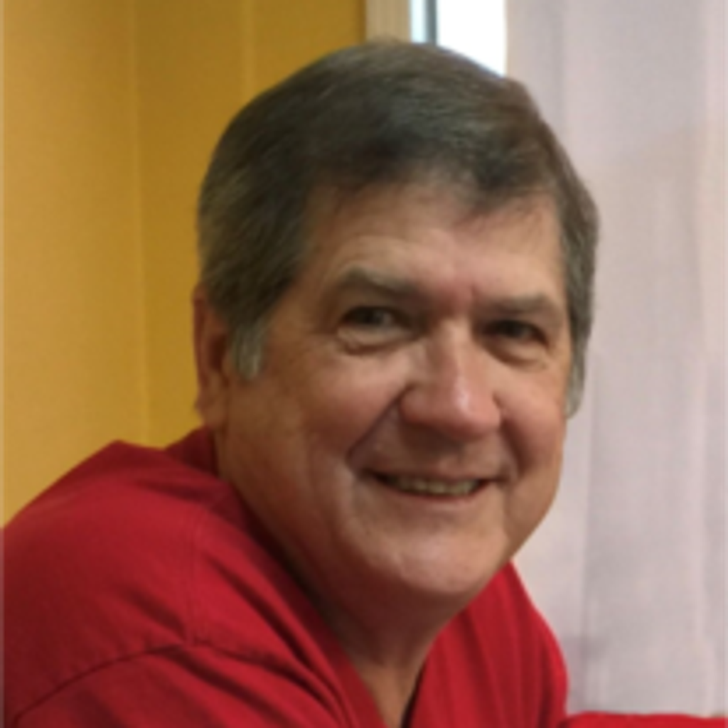 Doyle 'Bud' Tucker
