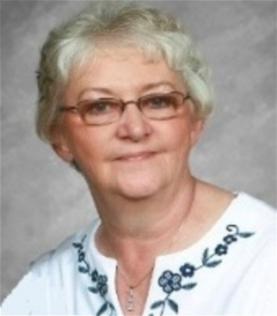 Ruth Ann Becker (Lawrence)