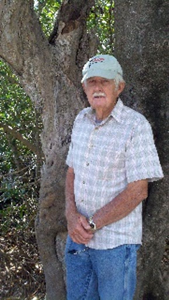 James Clifton Kelly, Sr.