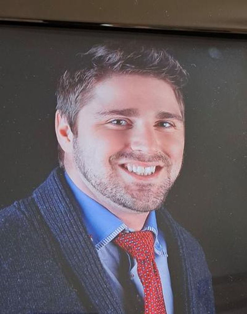 Ryan Golden Profile Photo