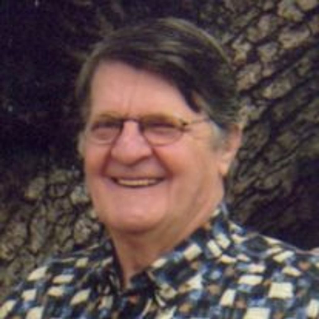 Gerald Cecil Husley