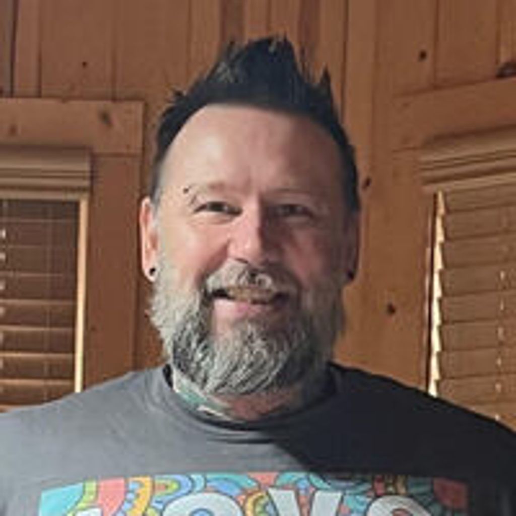 Thomas Franklin Meyer Profile Photo