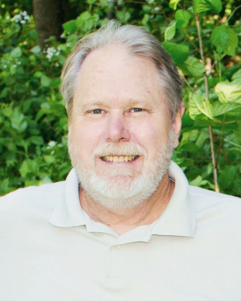 Jay Paul Cooke Profile Photo