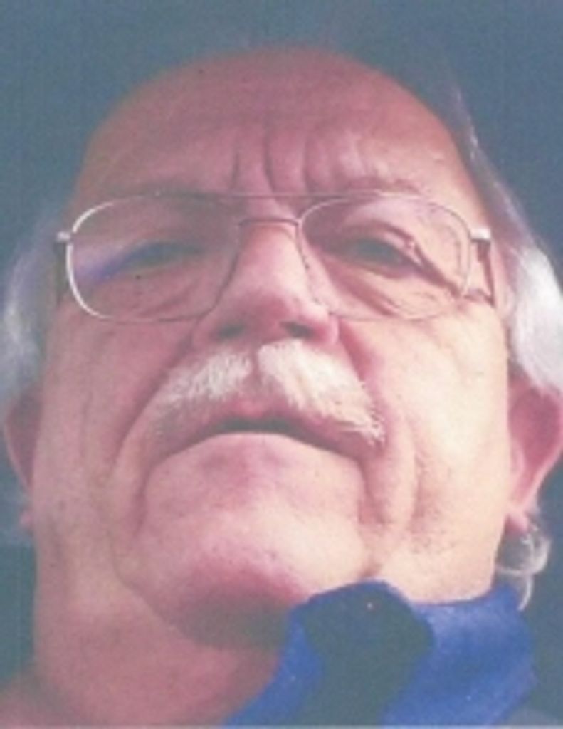 Verner "Vern" Lowery  Giltner Profile Photo