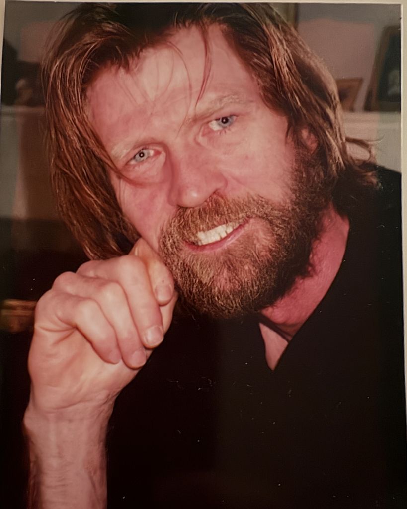 Jeff Land Profile Photo