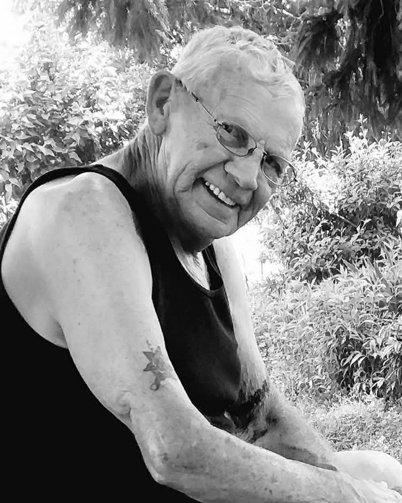 James L. Reed