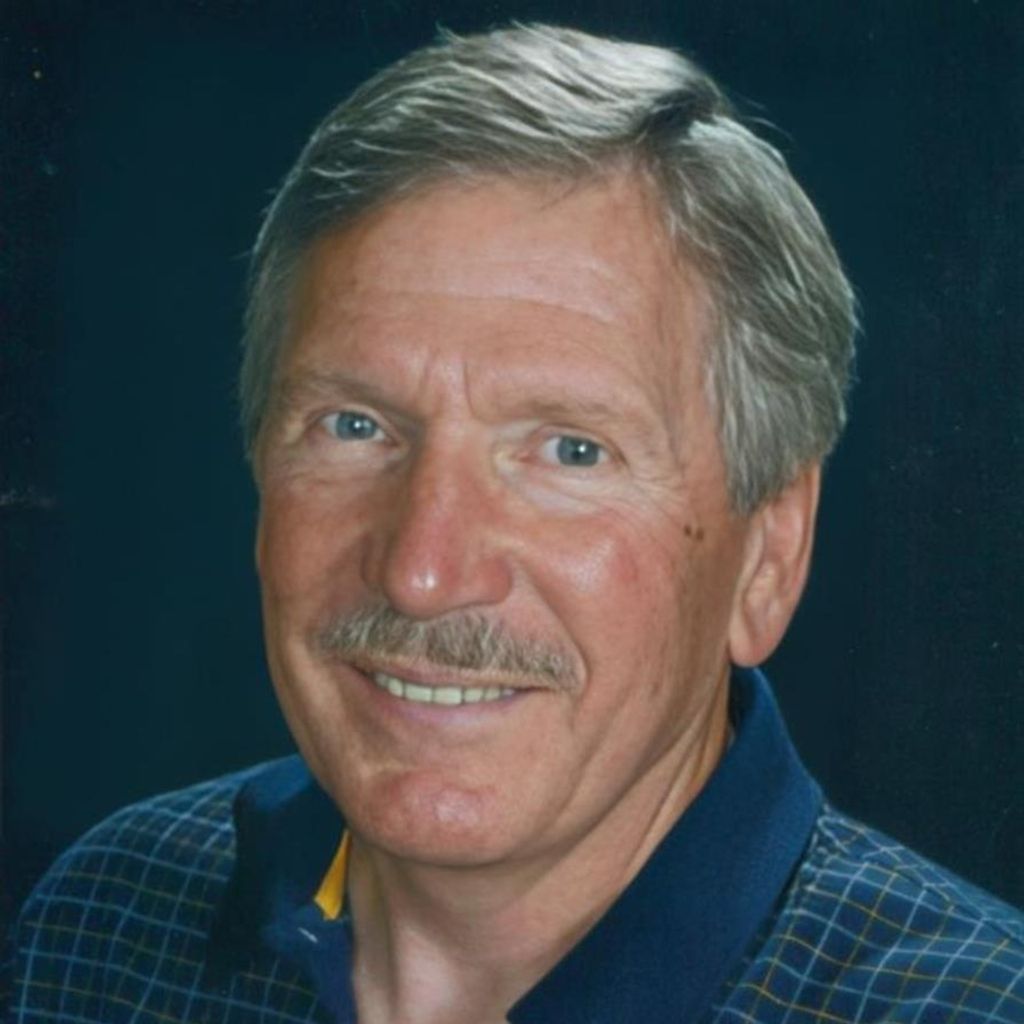 Stephen R. Hogan