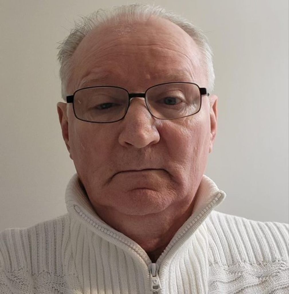 Chris J. Ullrich Profile Photo