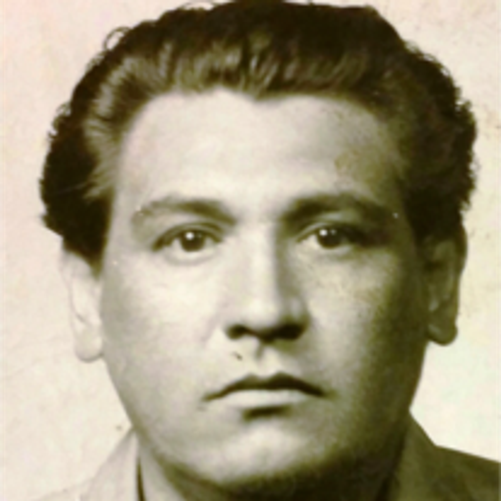 Carlos Vasquez