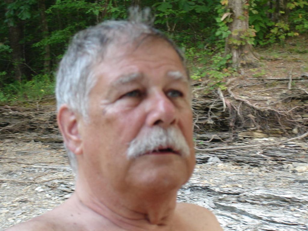 David 'Dave' Clouser