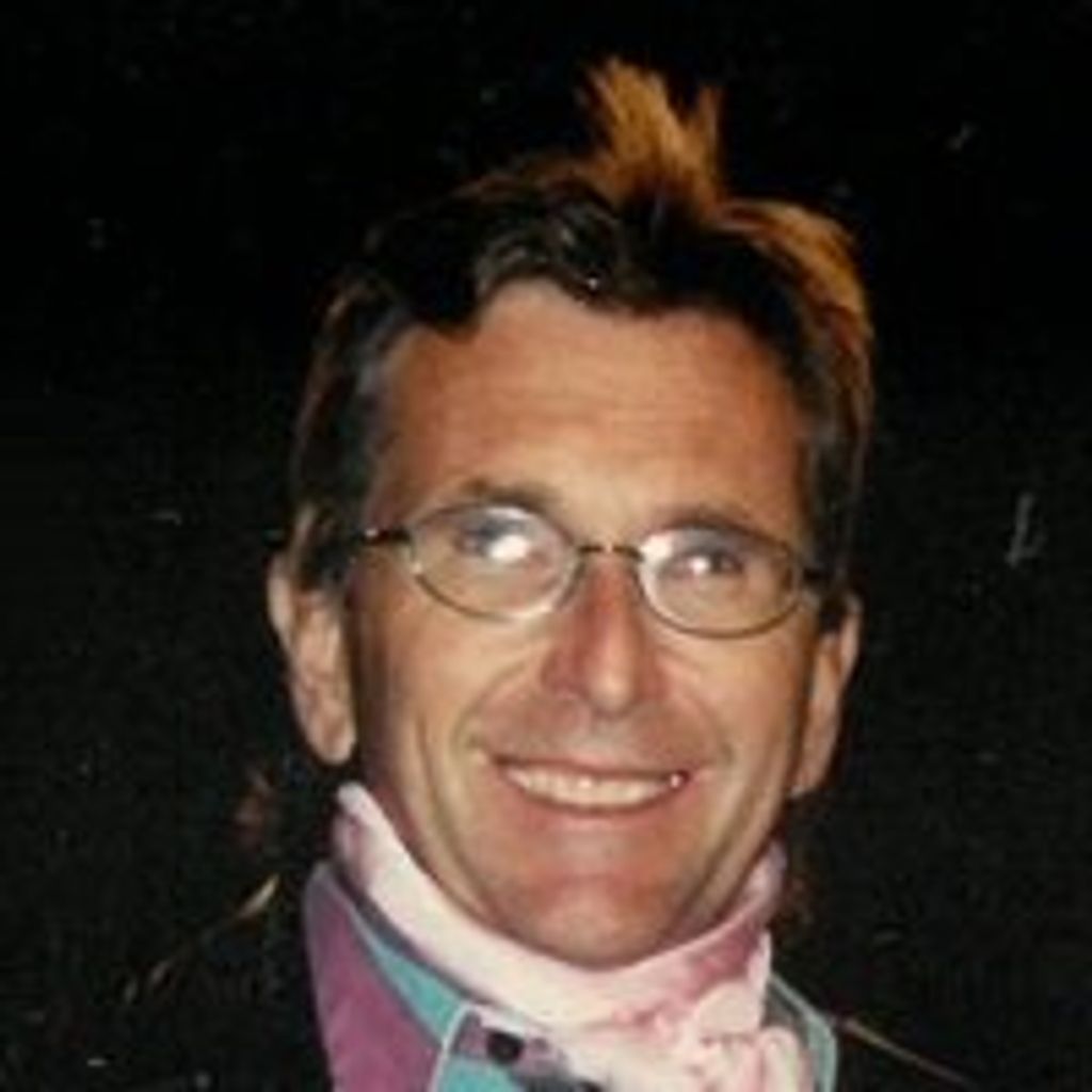 Steven Norwood “Steve” Hall