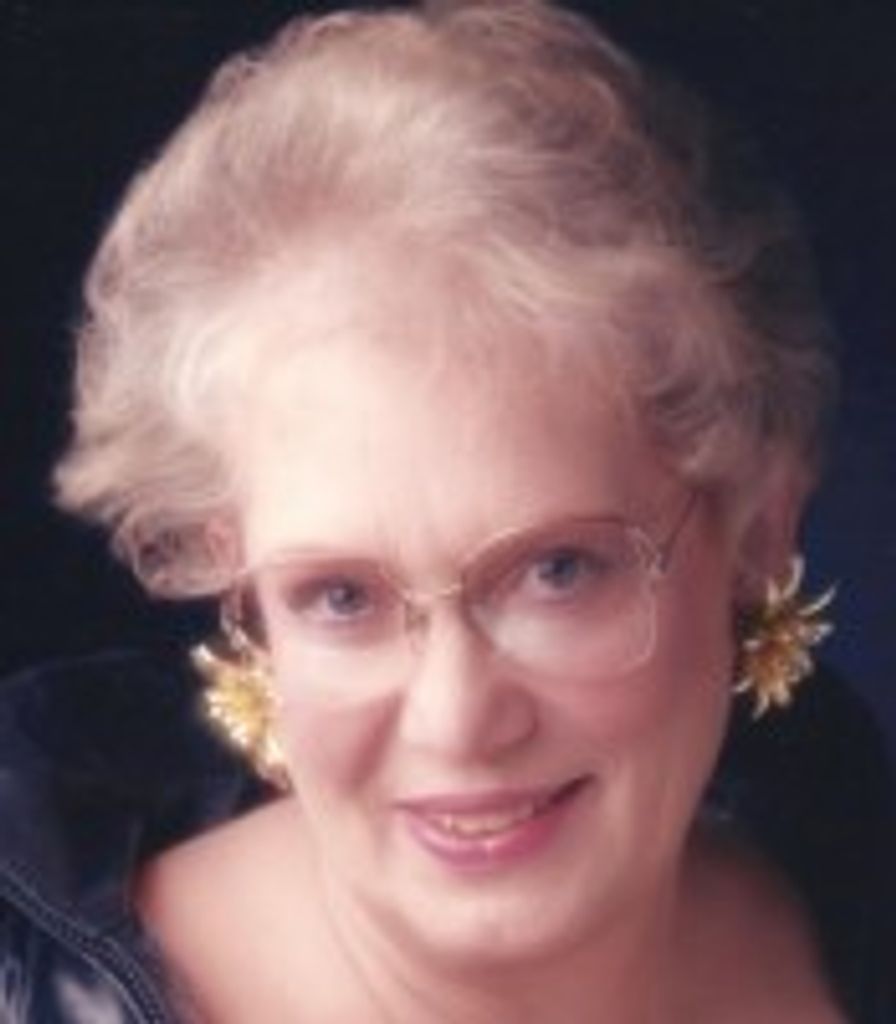 Mrs. Cleta Doyle Profile Photo