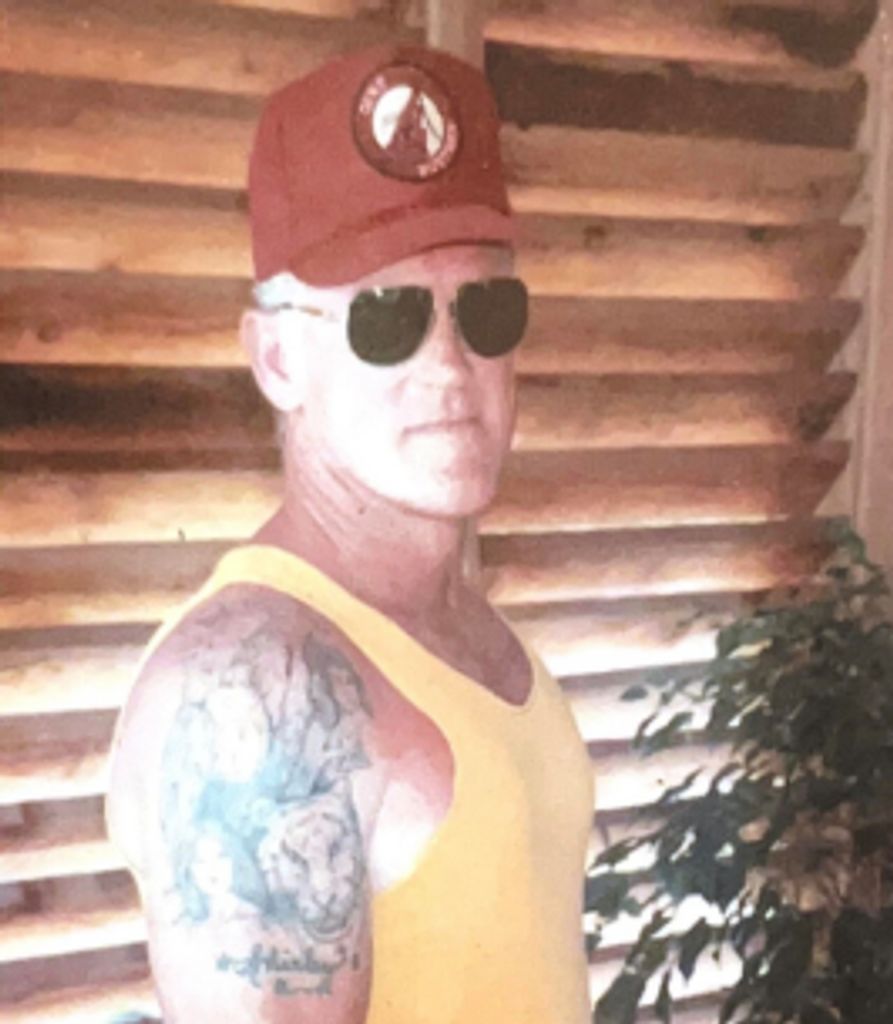 Gearld Headrick Profile Photo