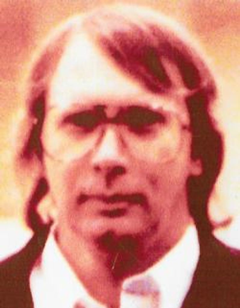 Benjamin H. Lutz Profile Photo