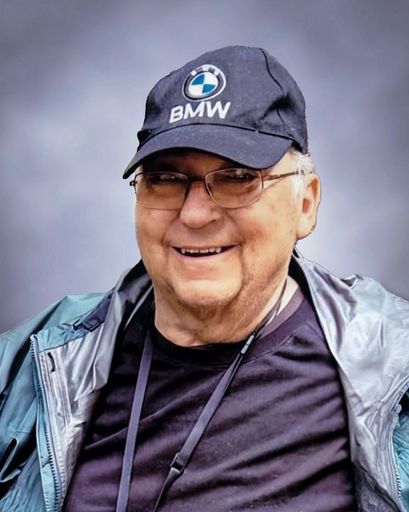 Lawrence L. Richards's obituary image