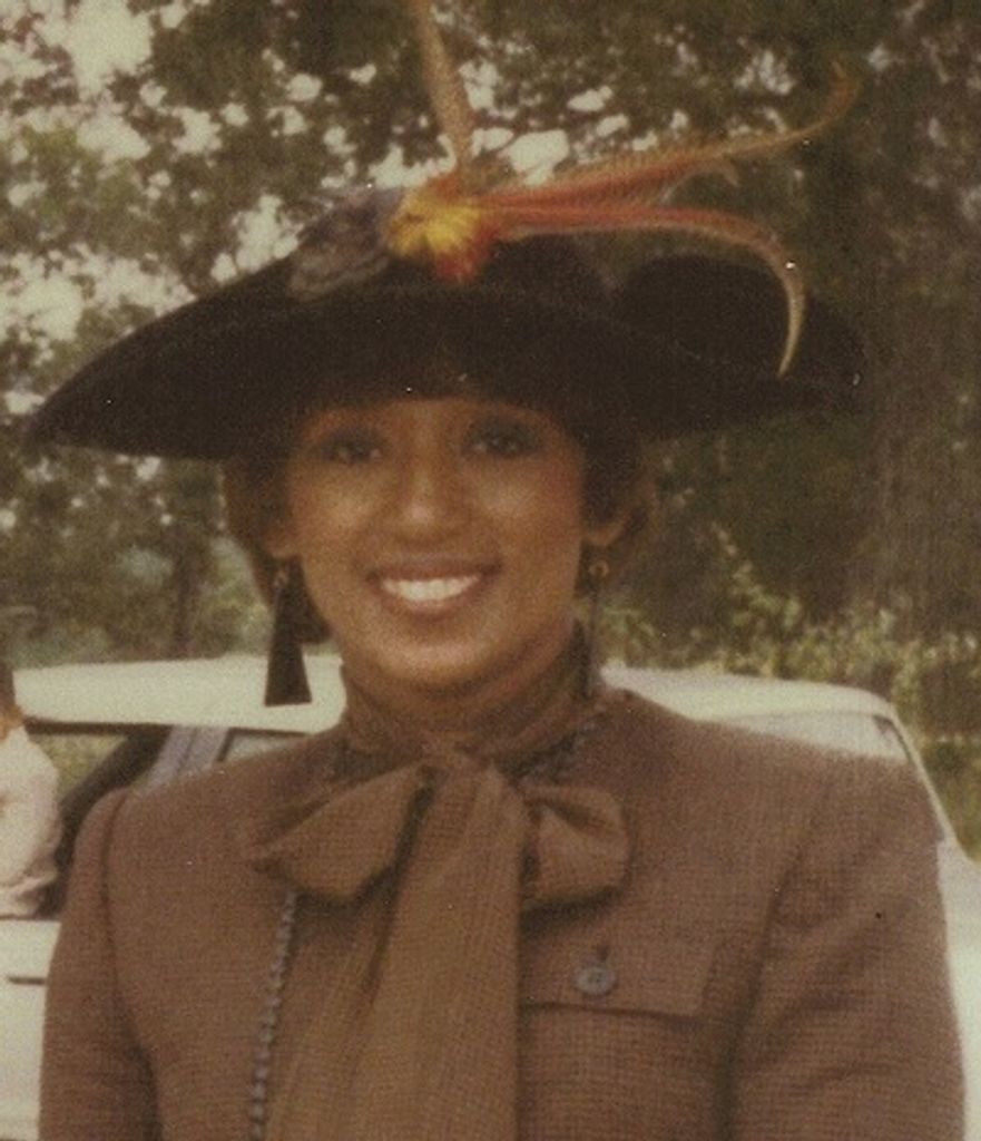 Jo Ann Giles Profile Photo