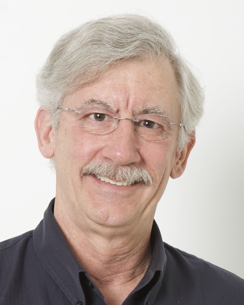 Jeremiah R. Andersen