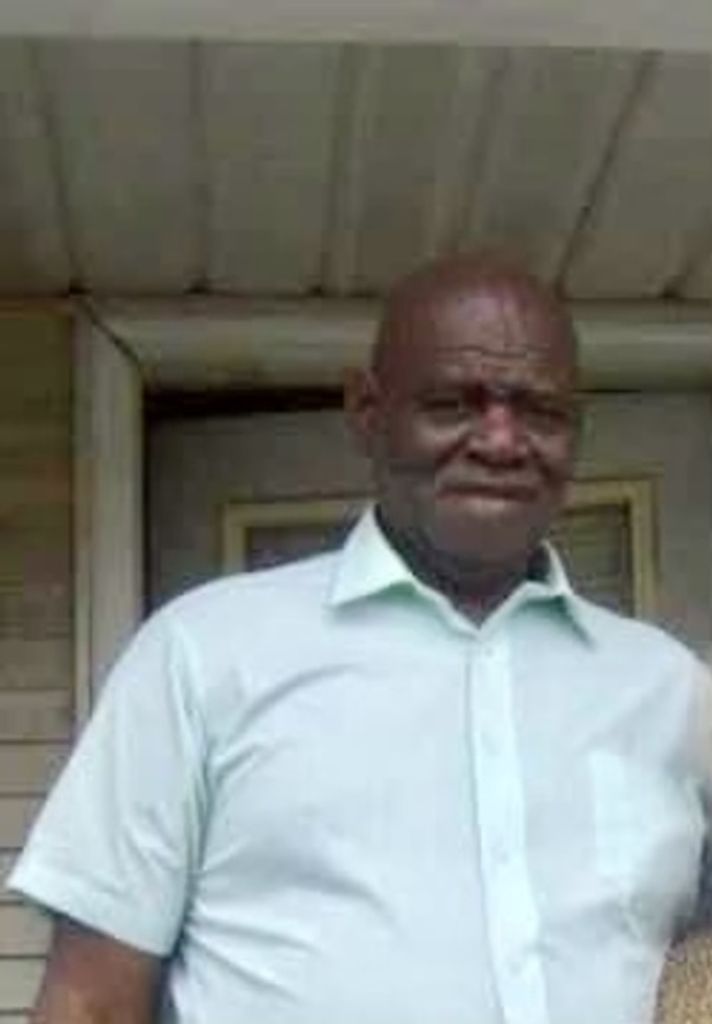 Andrew Smith, Jr. Profile Photo
