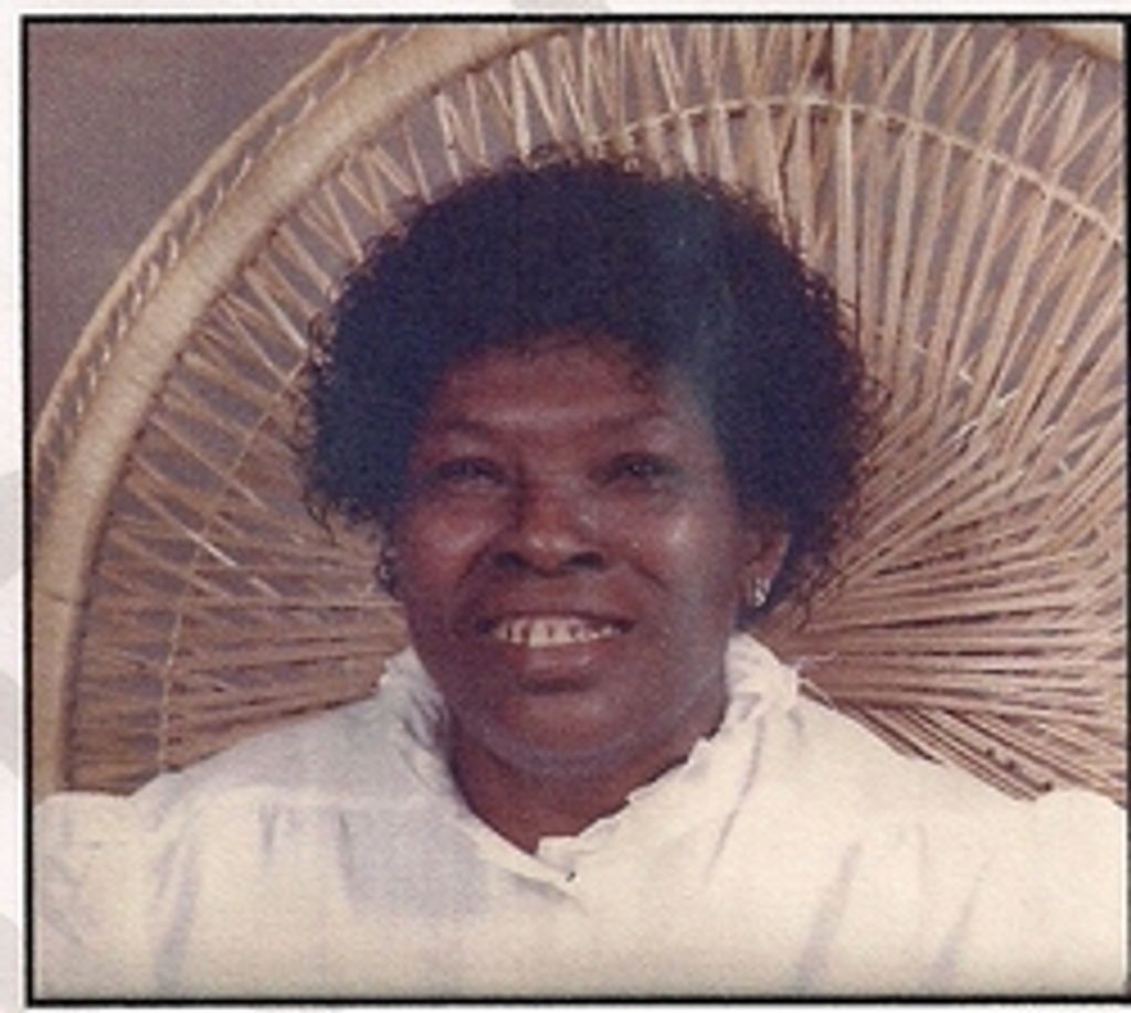 Mattie Abrams