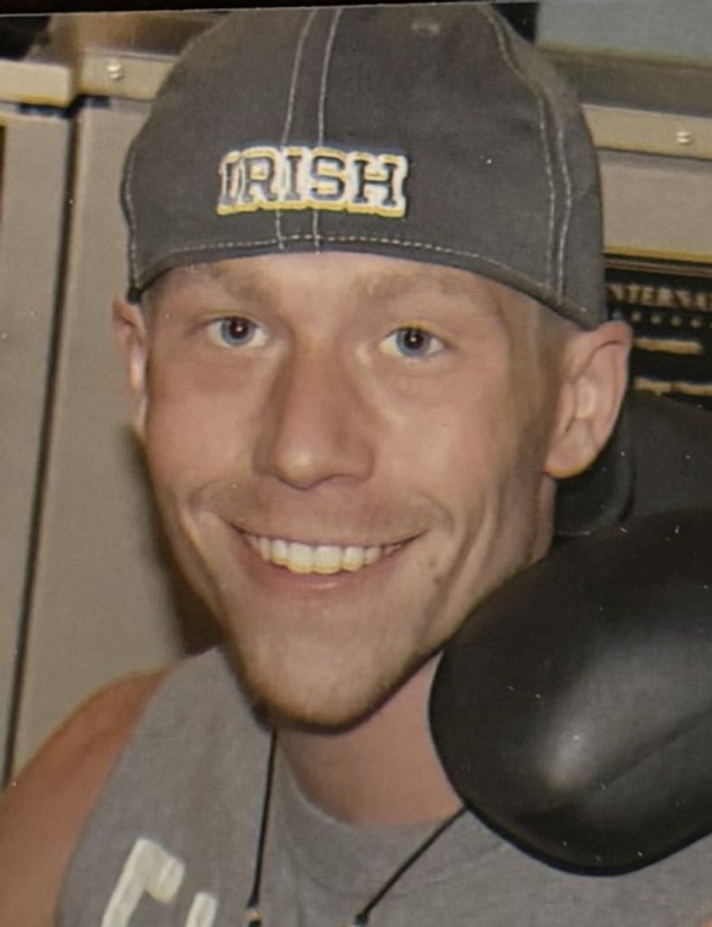 Kenneth Shane "Kenny" Tubicsak