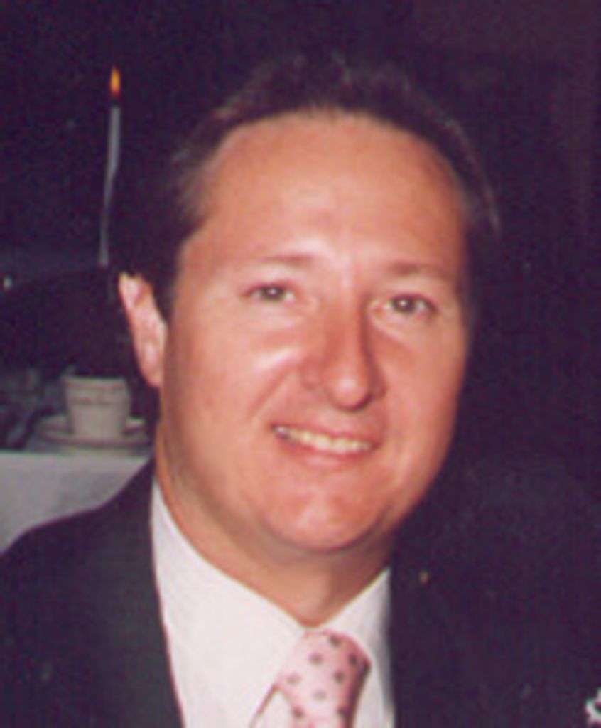 William Ronald Simeone
