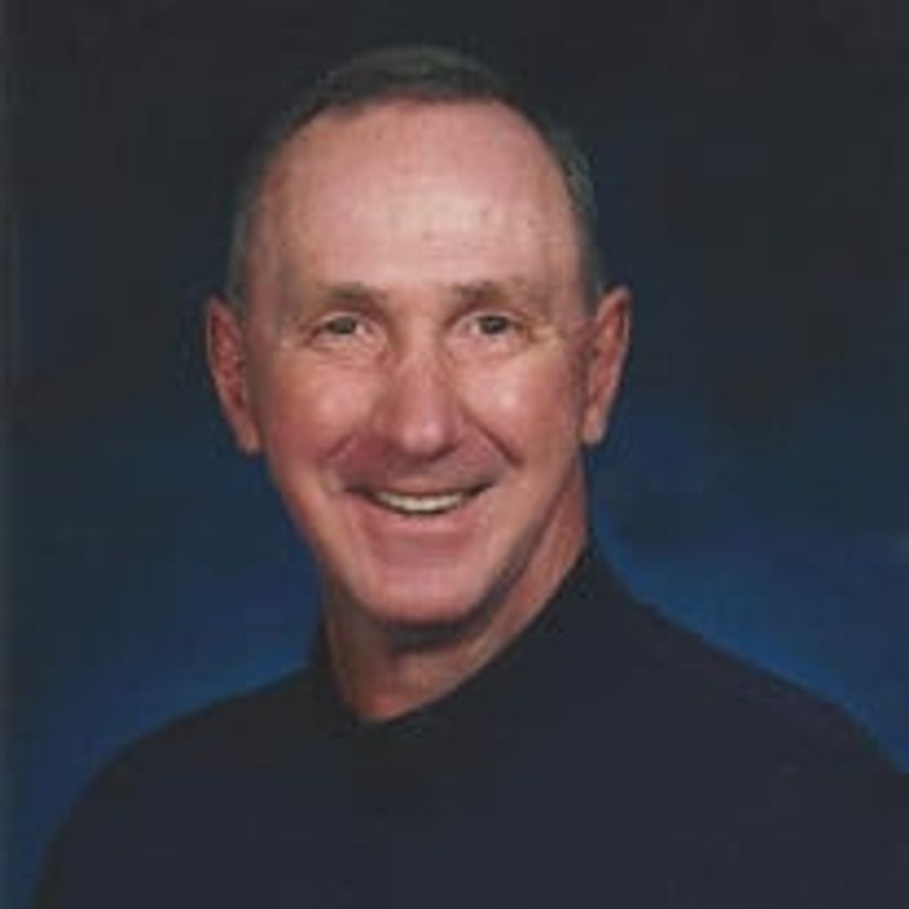 Warren Lee Vogel