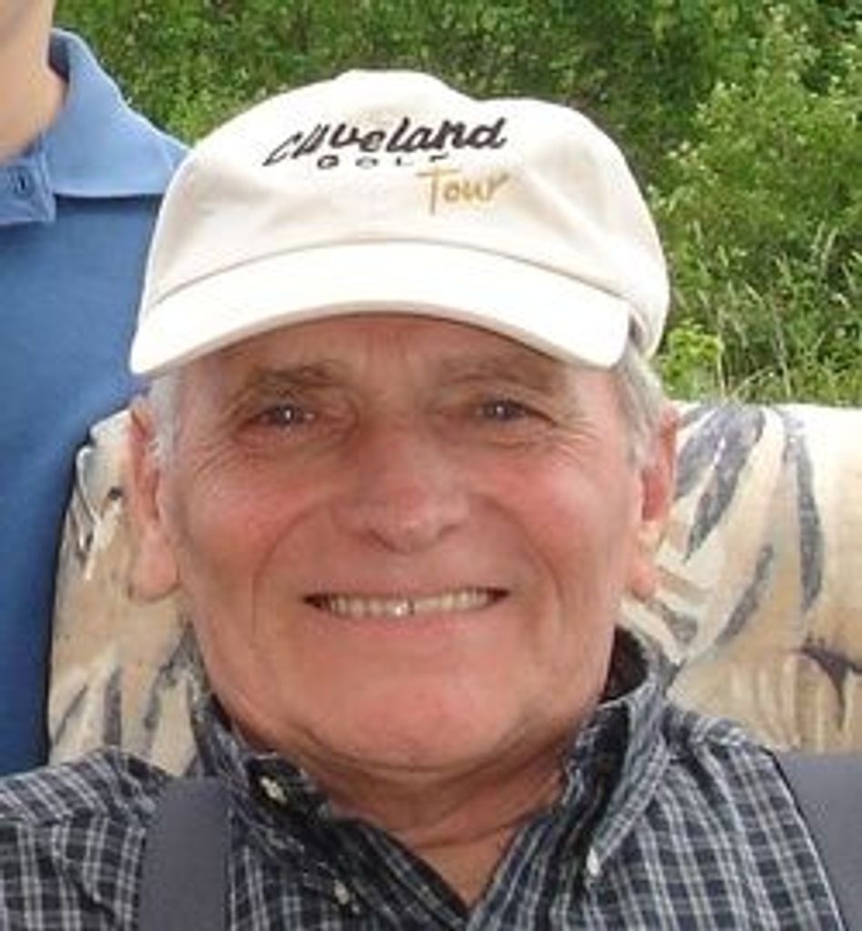 Harold Milton Whitcomb Profile Photo