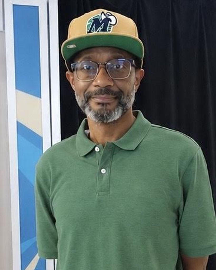 Derrick E Mosley Profile Photo