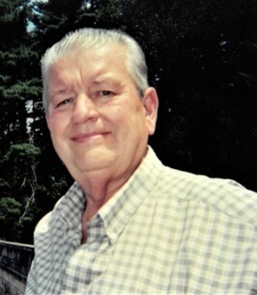 Henry W. "Buddy" Clark, Jr.