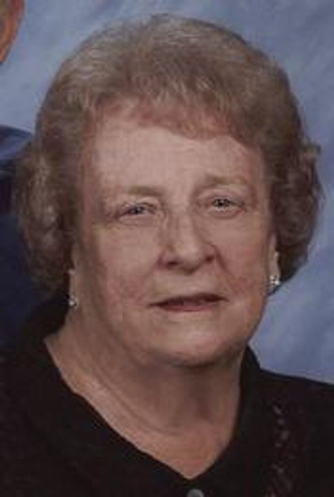 Ethel Mae Plog