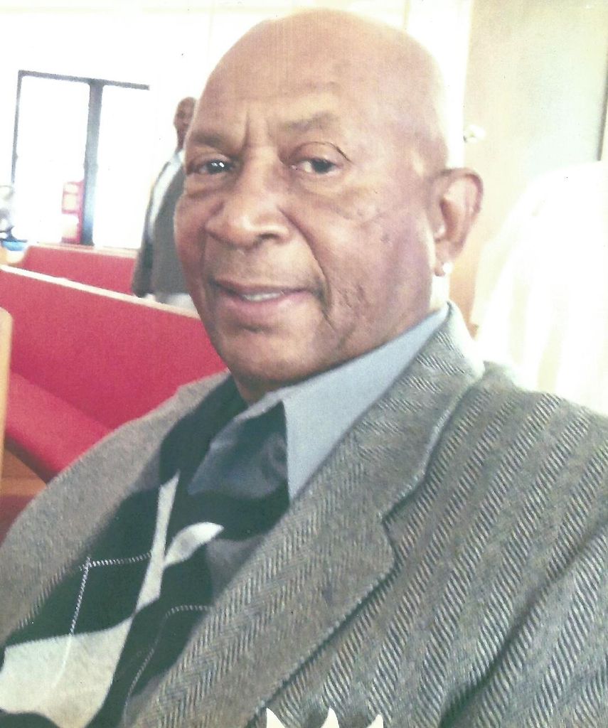 Douglas Thompson Jr.