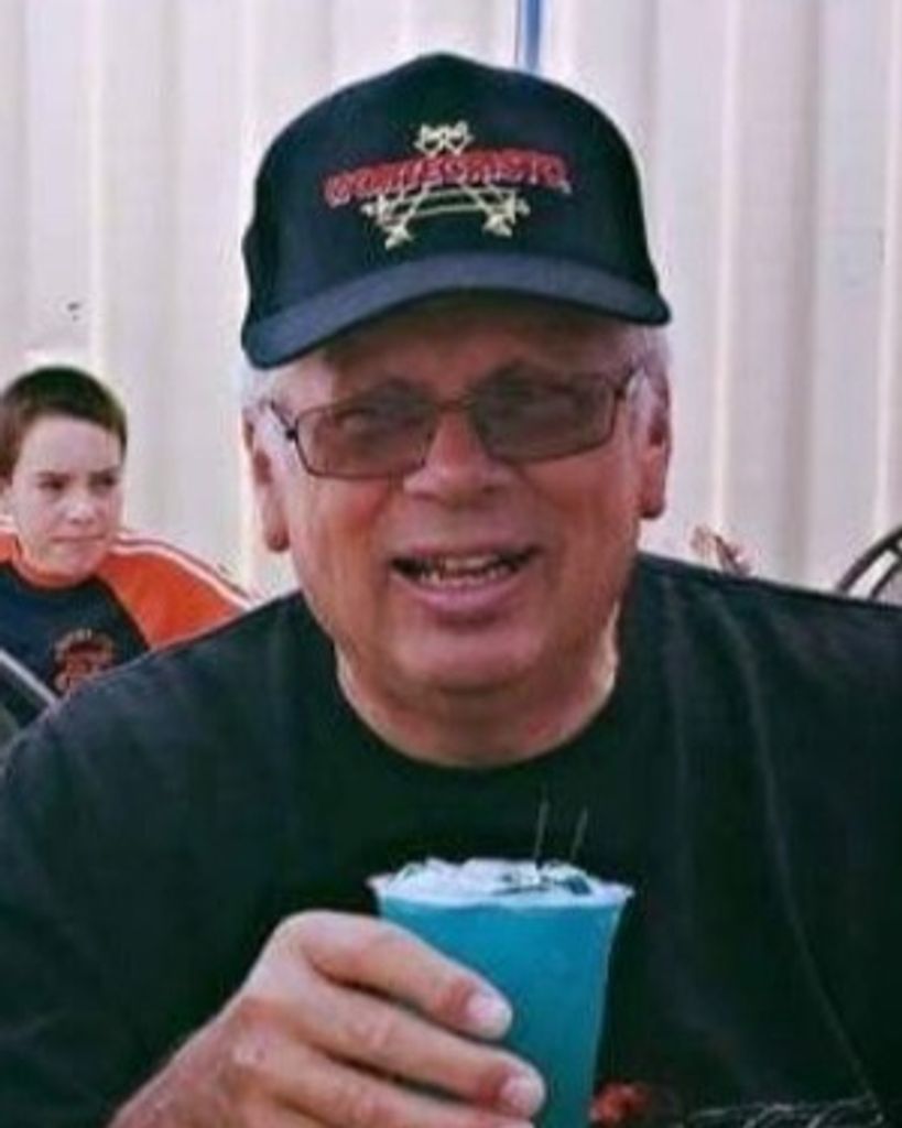 Gary Richard Lauridsen