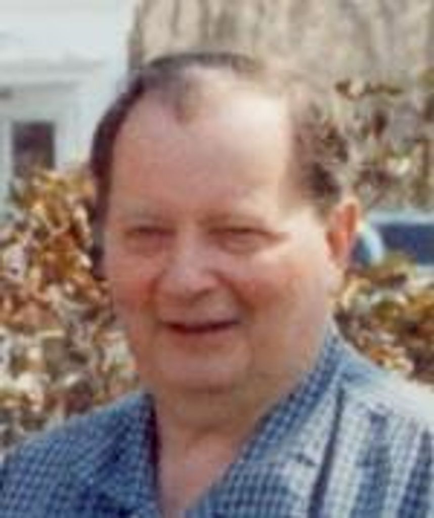 Roger Bruneau Profile Photo