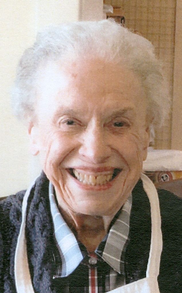 Dr. Dorothy J. Parkander