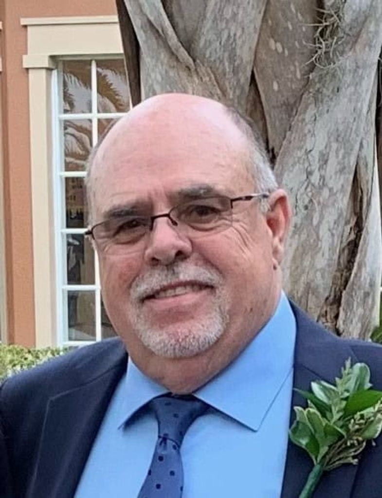 Girard Edgar Stanley Profile Photo