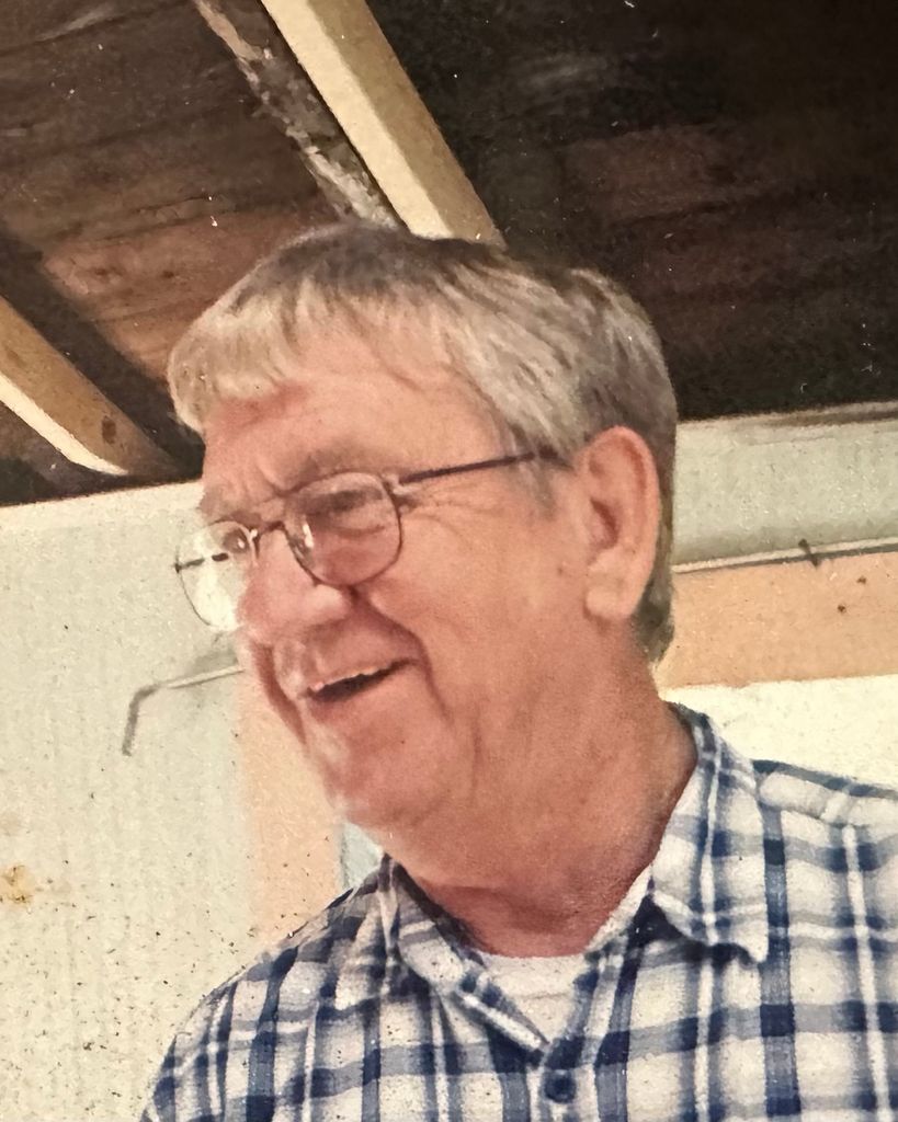George Loid Williams, Jr. Profile Photo