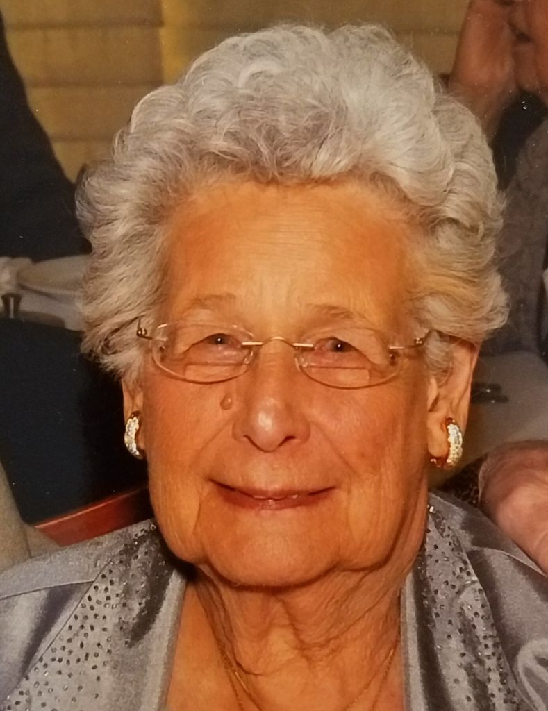 Dolores J. Conroy
