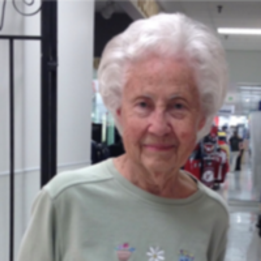Martha Ann Arrington